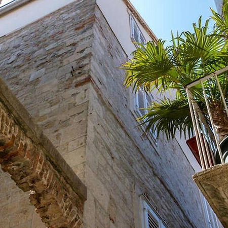 Apartments Emperor Oasis Split Exterior foto